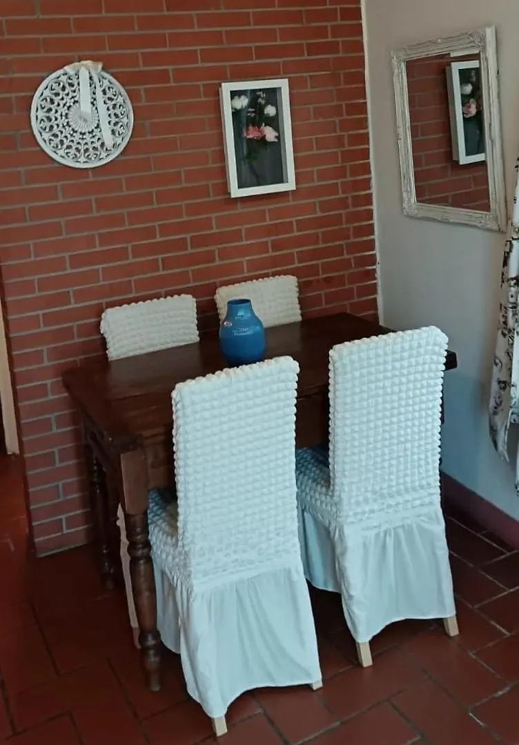 House Lucis Vacation Home ルッカ