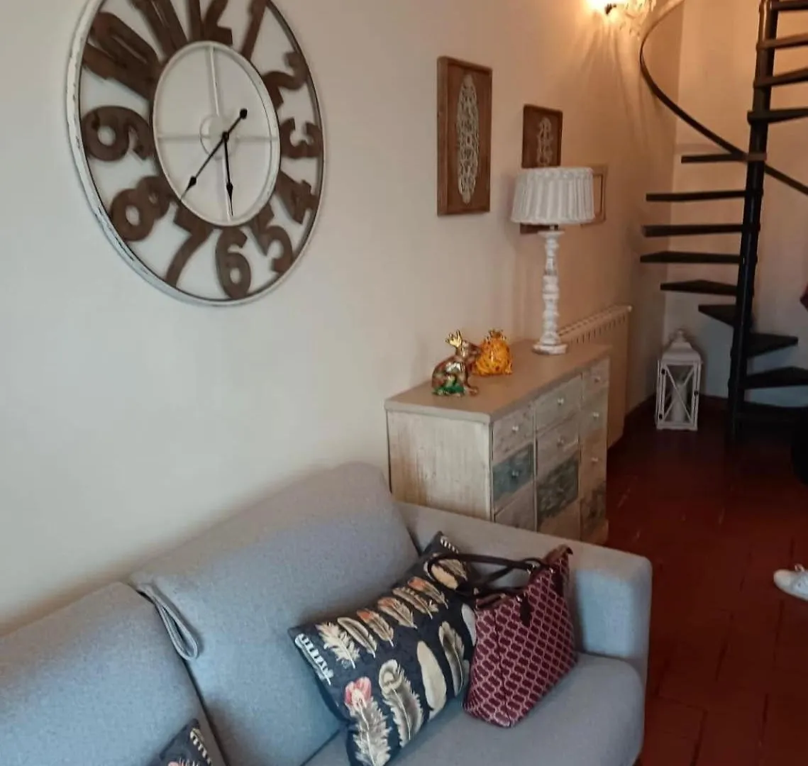 House Lucis Vacation Home Lucca