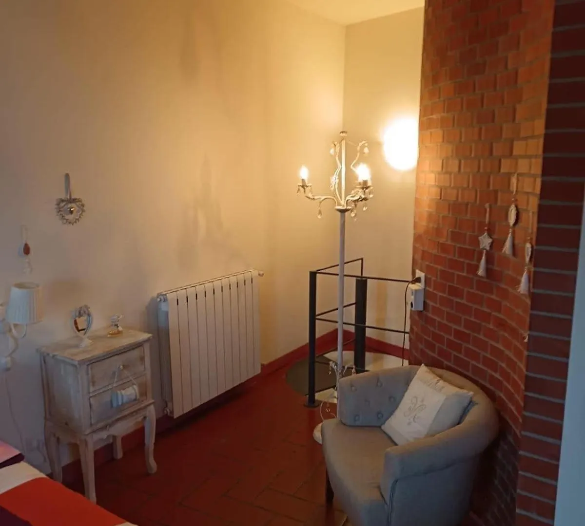 House Lucis Vacation Home Lucca 0*,
