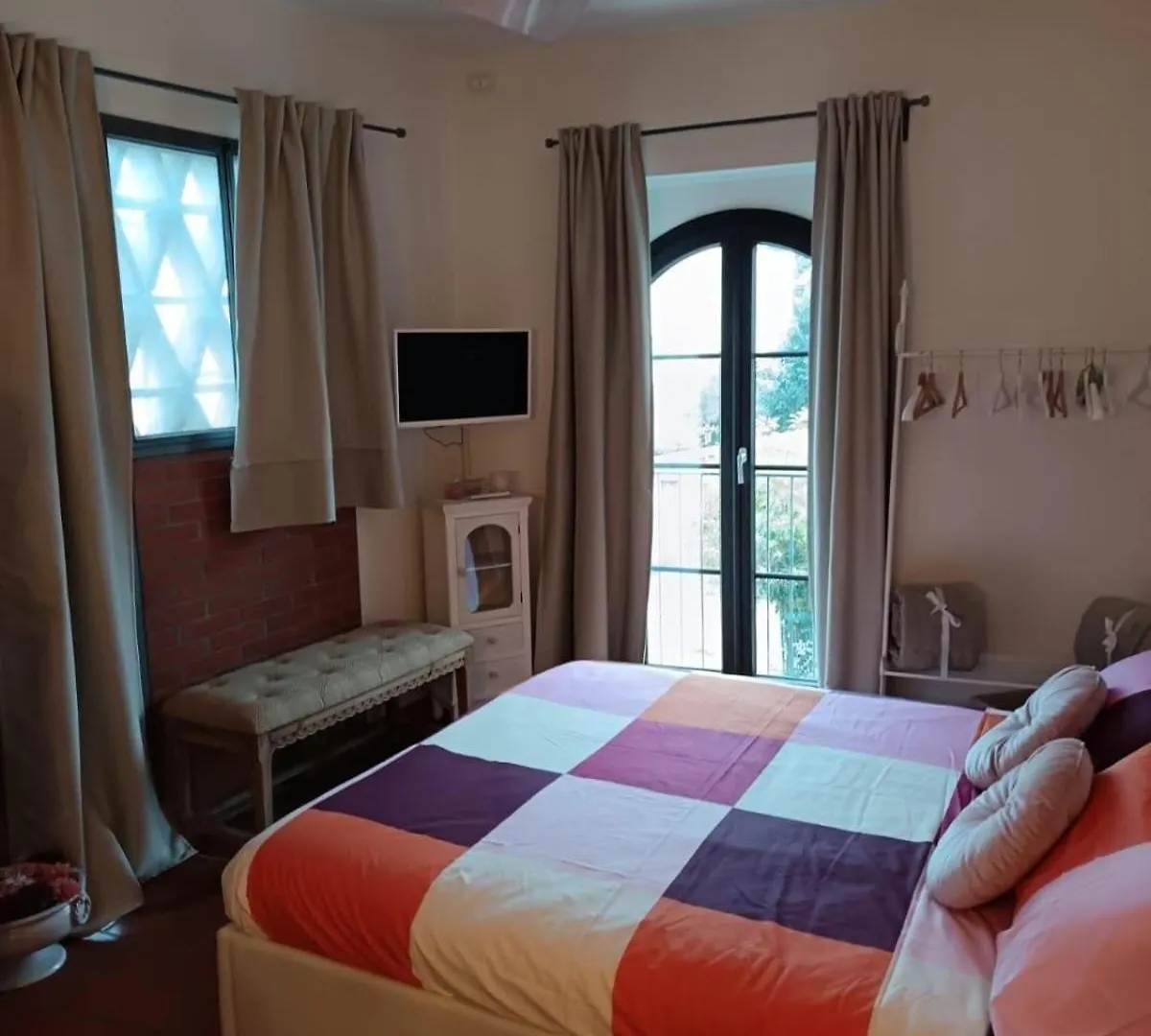 House Lucis Vacation Home Lucca Italy